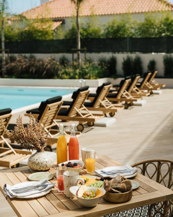 Hotel Almalusa Comporta